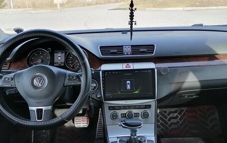 Volkswagen Passat B6, 2006 год, 850 000 рублей, 8 фотография