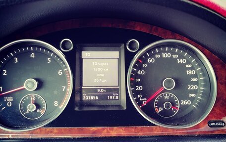 Volkswagen Passat B6, 2006 год, 850 000 рублей, 14 фотография