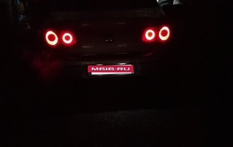 Volkswagen Passat B6, 2006 год, 850 000 рублей, 7 фотография