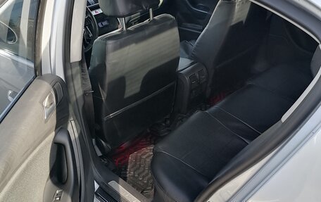 Volkswagen Passat B6, 2006 год, 850 000 рублей, 15 фотография