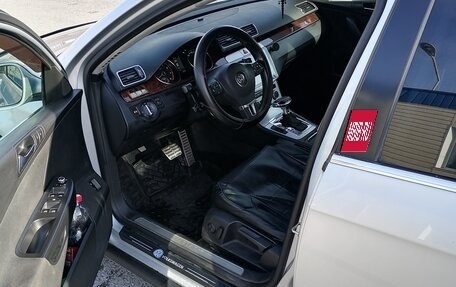 Volkswagen Passat B6, 2006 год, 850 000 рублей, 17 фотография