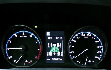 Toyota RAV4, 2016 год, 2 472 000 рублей, 8 фотография