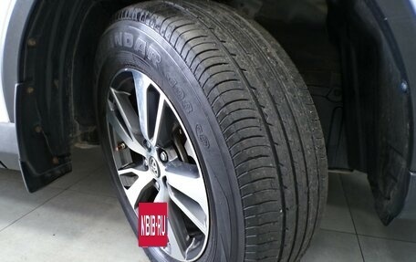 Toyota RAV4, 2016 год, 2 472 000 рублей, 7 фотография