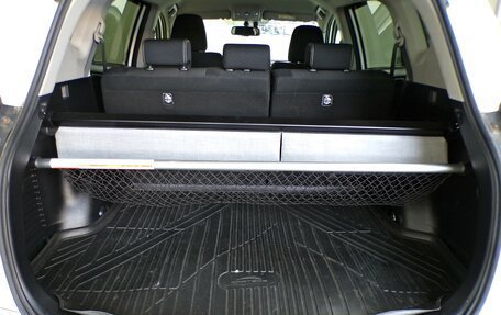 Toyota RAV4, 2016 год, 2 472 000 рублей, 20 фотография