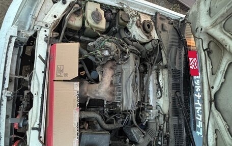 Toyota Corona IX (T190), 1994 год, 300 000 рублей, 3 фотография