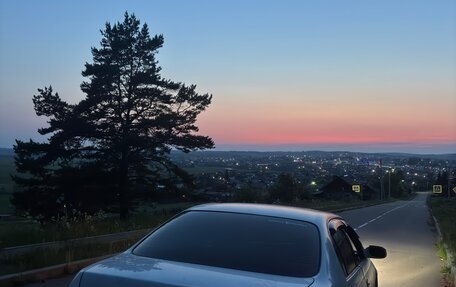 Toyota Corona IX (T190), 1994 год, 300 000 рублей, 10 фотография