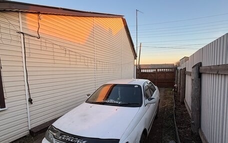 Toyota Corona IX (T190), 1994 год, 300 000 рублей, 8 фотография