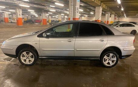 Citroen C5 I рестайлинг, 2002 год, 239 000 рублей, 5 фотография