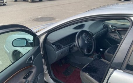 Citroen C5 I рестайлинг, 2002 год, 239 000 рублей, 4 фотография