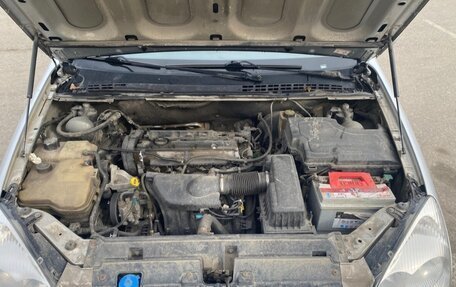 Citroen C5 I рестайлинг, 2002 год, 239 000 рублей, 9 фотография