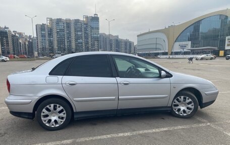 Citroen C5 I рестайлинг, 2002 год, 239 000 рублей, 7 фотография