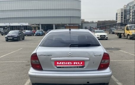 Citroen C5 I рестайлинг, 2002 год, 239 000 рублей, 8 фотография