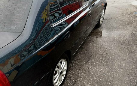 Hyundai Accent II, 2008 год, 300 000 рублей, 8 фотография