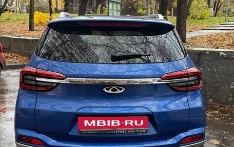 Chery Tiggo 4 I рестайлинг, 2021 год, 1 070 000 рублей, 3 фотография