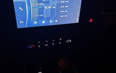 Chery Tiggo 4 I рестайлинг, 2021 год, 1 070 000 рублей, 9 фотография