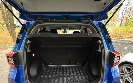 Chery Tiggo 4 I рестайлинг, 2021 год, 1 070 000 рублей, 15 фотография