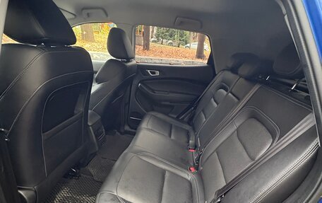 Chery Tiggo 4 I рестайлинг, 2021 год, 1 070 000 рублей, 12 фотография