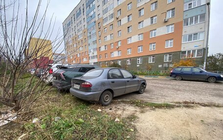 ЗАЗ Sens, 2008 год, 100 000 рублей, 2 фотография