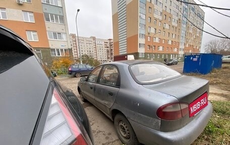 ЗАЗ Sens, 2008 год, 100 000 рублей, 3 фотография