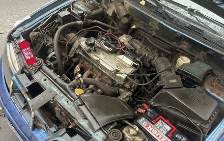 Mitsubishi Carisma I, 2001 год, 135 000 рублей, 8 фотография