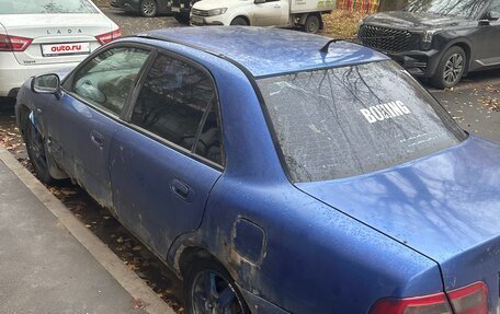 Mitsubishi Carisma I, 2001 год, 135 000 рублей, 10 фотография