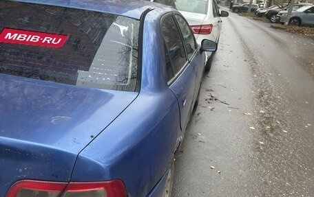 Mitsubishi Carisma I, 2001 год, 135 000 рублей, 13 фотография