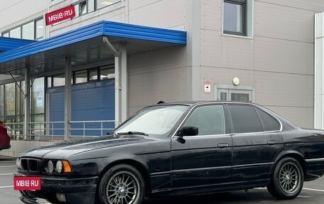BMW 5 серия, 1994 год, 395 000 рублей, 3 фотография