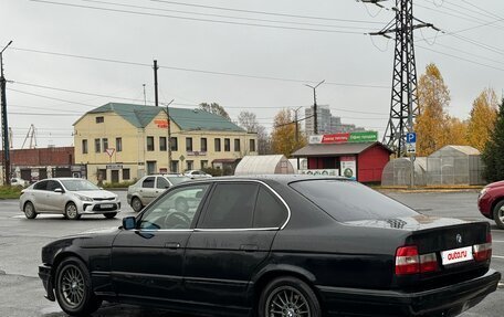 BMW 5 серия, 1994 год, 395 000 рублей, 2 фотография