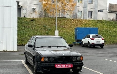 BMW 5 серия, 1994 год, 395 000 рублей, 4 фотография