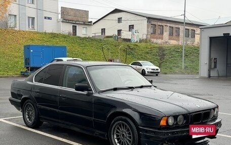 BMW 5 серия, 1994 год, 395 000 рублей, 5 фотография