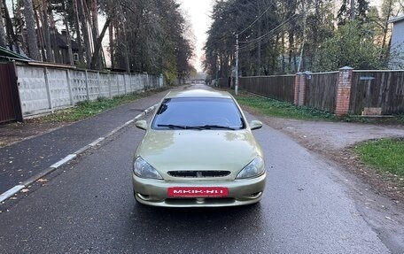 KIA Rio II, 2001 год, 199 999 рублей, 3 фотография