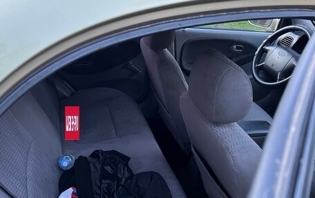 KIA Rio II, 2001 год, 199 999 рублей, 6 фотография