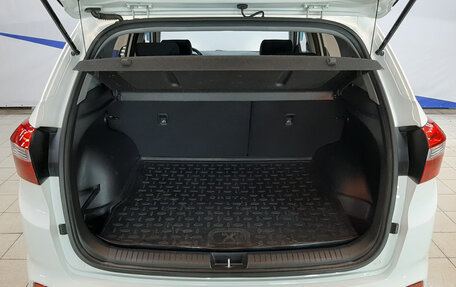 Hyundai Creta I рестайлинг, 2017 год, 1 660 000 рублей, 5 фотография