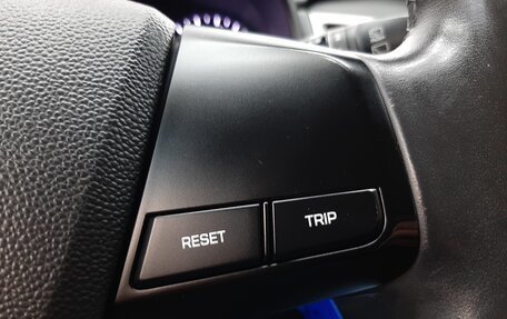 Hyundai Creta I рестайлинг, 2017 год, 1 660 000 рублей, 16 фотография