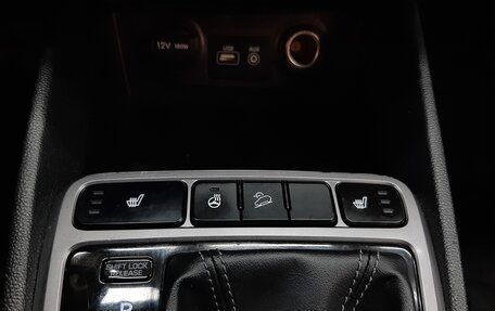 Hyundai Creta I рестайлинг, 2017 год, 1 660 000 рублей, 20 фотография