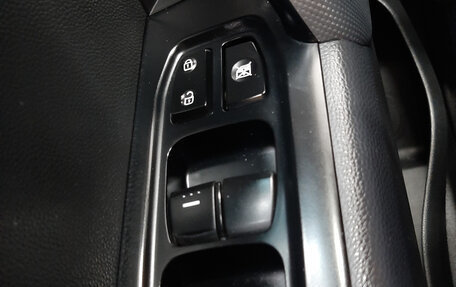 Hyundai Creta I рестайлинг, 2017 год, 1 660 000 рублей, 22 фотография