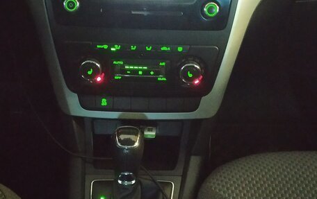 Skoda Yeti I рестайлинг, 2016 год, 1 450 000 рублей, 10 фотография