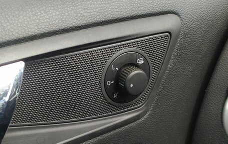 Skoda Yeti I рестайлинг, 2016 год, 1 450 000 рублей, 14 фотография