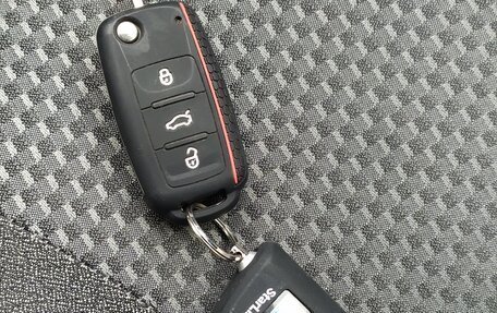 Skoda Yeti I рестайлинг, 2016 год, 1 450 000 рублей, 15 фотография