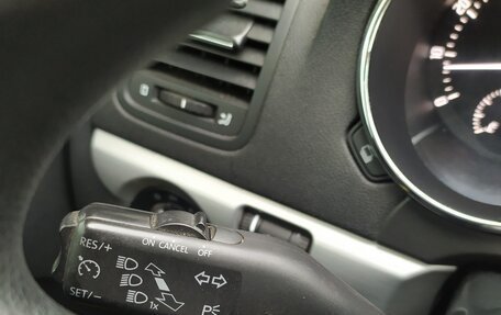 Skoda Yeti I рестайлинг, 2016 год, 1 450 000 рублей, 12 фотография