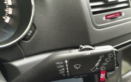 Skoda Yeti I рестайлинг, 2016 год, 1 450 000 рублей, 13 фотография