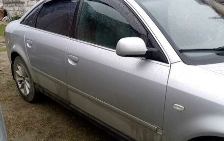 Audi A6, 1998 год, 300 000 рублей, 2 фотография