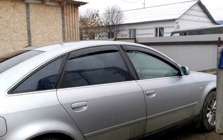 Audi A6, 1998 год, 300 000 рублей, 1 фотография