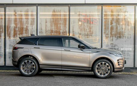 Land Rover Range Rover Evoque II, 2025 год, 6 780 000 рублей, 5 фотография