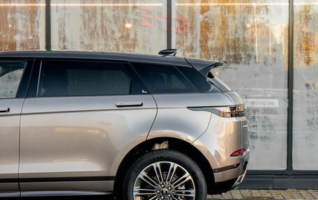 Land Rover Range Rover Evoque II, 2025 год, 6 780 000 рублей, 9 фотография
