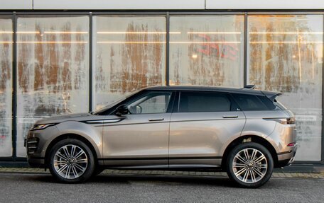 Land Rover Range Rover Evoque II, 2025 год, 6 780 000 рублей, 2 фотография