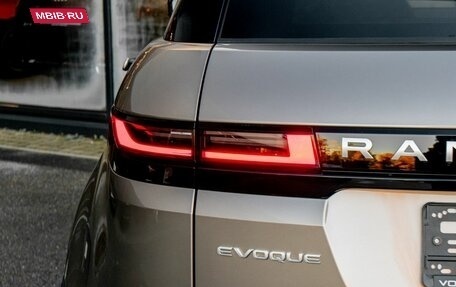 Land Rover Range Rover Evoque II, 2025 год, 6 780 000 рублей, 11 фотография