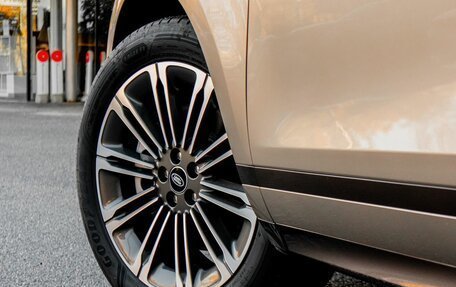 Land Rover Range Rover Evoque II, 2025 год, 6 780 000 рублей, 13 фотография