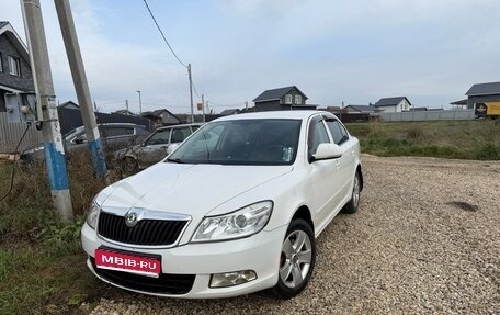 Skoda Octavia, 2010 год, 680 000 рублей, 1 фотография
