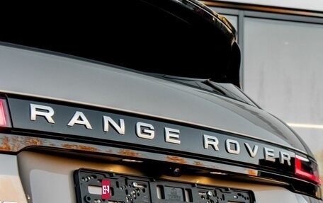 Land Rover Range Rover Evoque II, 2025 год, 6 780 000 рублей, 12 фотография